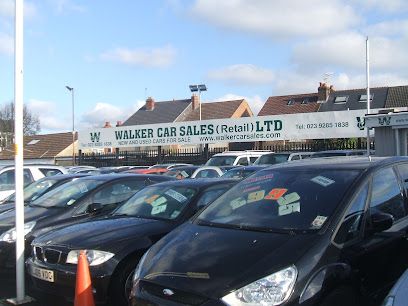 Walker Car Sales Retail ltd, Portsmouth, England