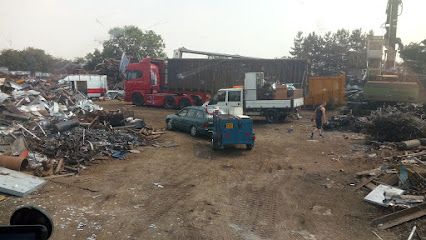 A1 Metal Recycling Ltd, Retford, England