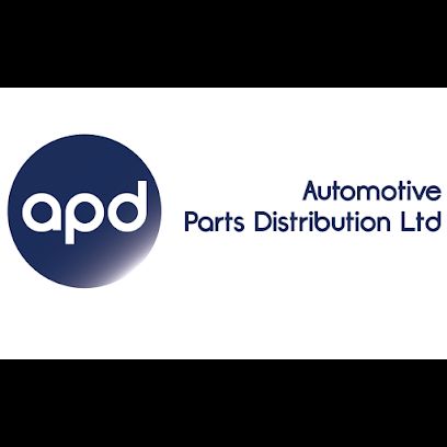 Automotive Parts Distribution Ltd, Retford, England