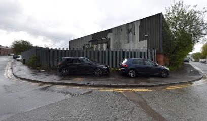 Mazda & Mitsubishi Spares Ltd, Rochdale, England