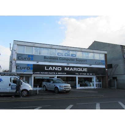 Landmarque Automotive Ltd, Rochford, England