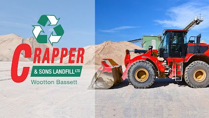 Crapper and Sons Landfill Ltd, Royal Wootton Bassett, Swindon, England