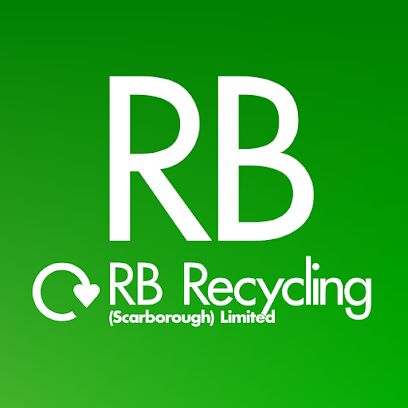 RB Recycling Scarborough Limited, Scarborough, England
