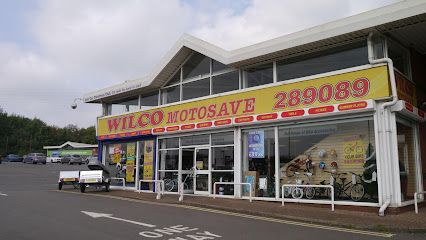 Wilco Motosave, Scunthorpe, England