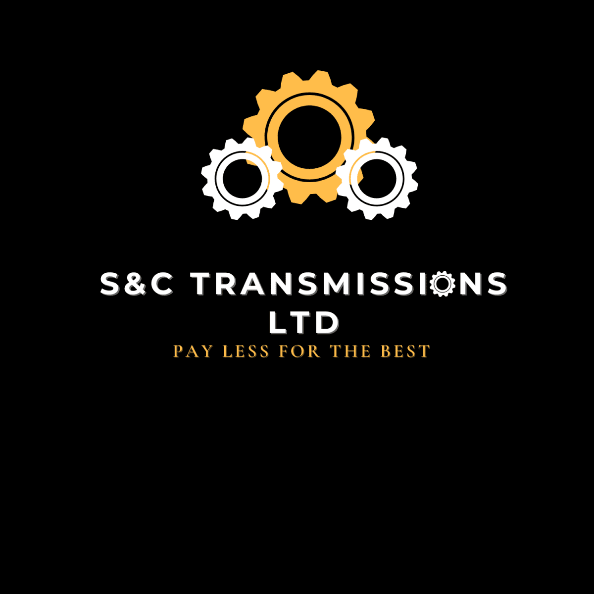 S and C Transmissions Limited, Sheerness, England