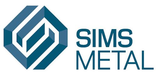 Sims Metals Sheerness Dock, Sheerness, England