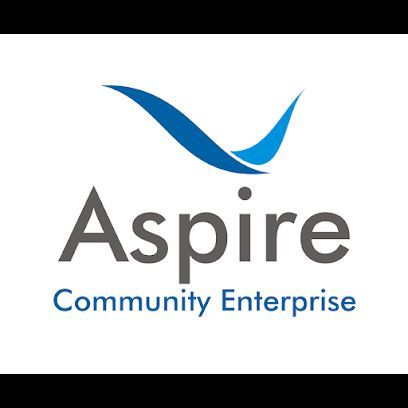 Aspire Community Enterprise Sheffield Ltd, Sheffield, England