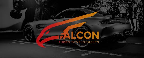Falcon Turbo Developments Ltd., Sheffield, England