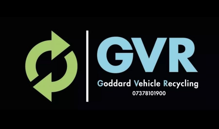 Goddard Vehicle Recycling , Sidlesham, England