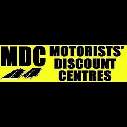 Motorists' Discount Centres, Southampton, England