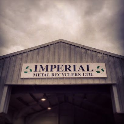 Imperial Metal Recyclers Ltd, Southend-on-Sea, England