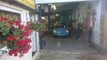 Dr V Dub Classic Vehicle Restorations & Servicing, Southsea, England