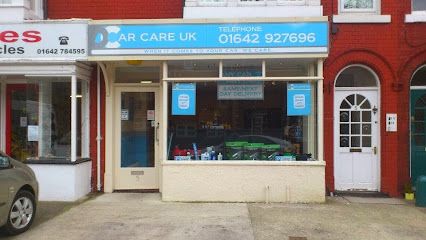 Car Care UK, Stockton-on-Tees, England
