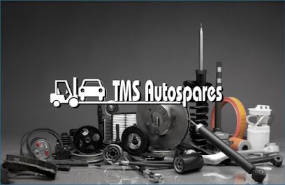T.M.S Auto Spares & Salvage, Stockton-on-Tees, England