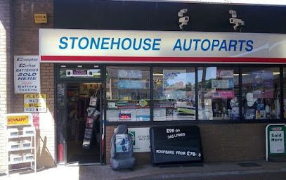 Stonehouse AutoParts Ltd, Stonehouse, England