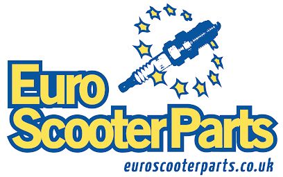 Euro Scooter Parts, Stourbridge, England