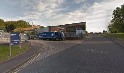 Trinity Metals Ltd, Swansea, Wales