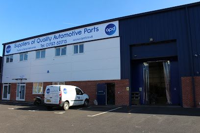 APD Ltd | Replacement Car Parts, Accessories & Diagnostics | SWINDON, Swindon, England