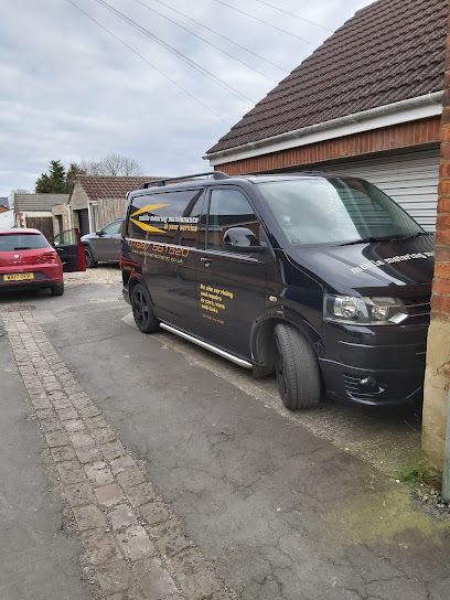 Mobile Motoring Maintenance Ltd, Swindon, England