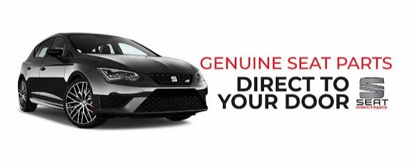Genuine SEAT Parts Direct To Your Door - SEAT Direct Parts