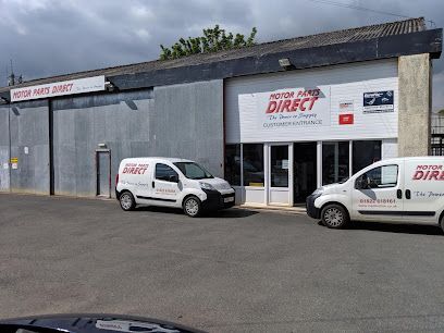 Motor Parts Direct, Tavistock, Tavistock, England