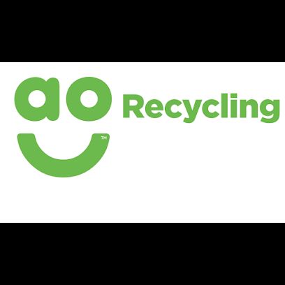AO Recycling, Telford, England