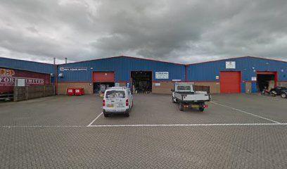 EMS-FP&S Limited Telford, Telford, England