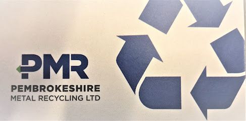 Pembrokeshire Metal Recycling Ltd, Tenby, Wales