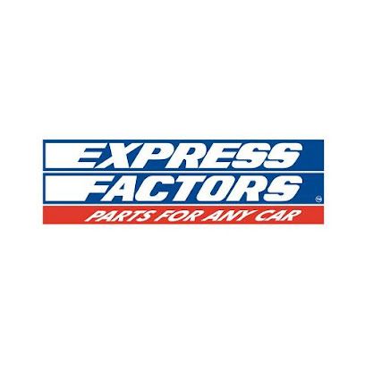 Express Factors, Trowbridge, England