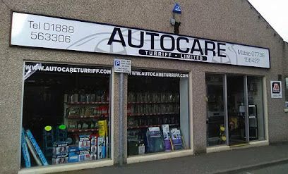 Autocare Turriff, Turriff, Scotland