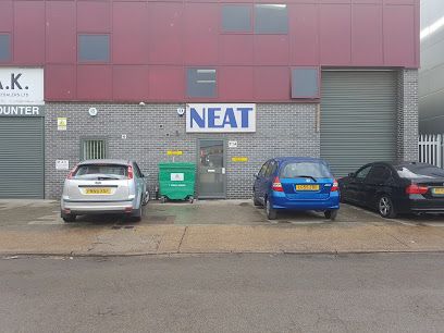 Neat Autos Ltd, Uxbridge, England