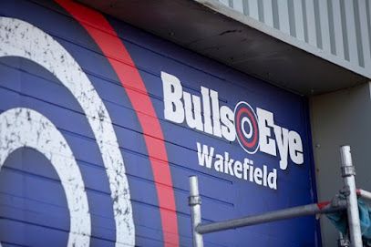 Bullseye Super Factors LTD, Wakefield, England