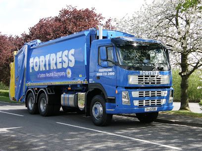 Fortress Recycling and Resource Management Ltd, Warwick, England