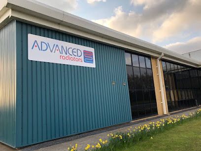 Advanced Radiators Ltd, Washington, England