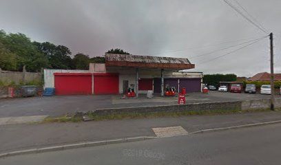 Target Mini Repairs, Waunarlwydd, Swansea, Wales