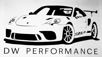 DW Performance Porsche Specialist Servicing, Repairs And Upgrades, Wellingborough, England
