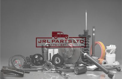 J R L Parts Ltd, Wells, England