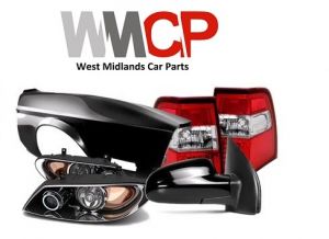 West Midlands Car Parts Ltd, West Bromwich, England