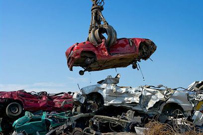 sell my car for scrap, West Drayton, England