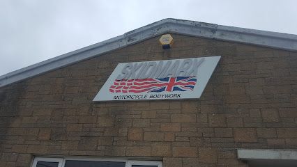 Skidmarx UK Ltd, Weymouth, England