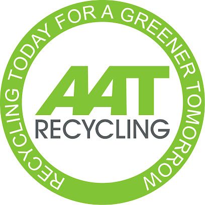 AAT RECYCLING, Whitchurch, England