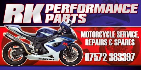 RK Performance Parts, Whitecroft, Lydney, England
