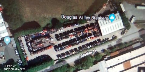 Douglas Valley Breakers Ltd Douglas Mill, Wigan, England