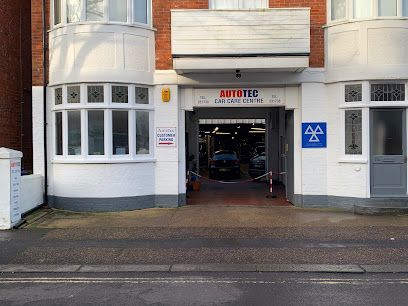 Autotec Car Care Centre Worthing, Worthing, England
