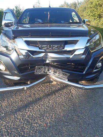 H K Motors Kingsley Car Breakdown Svces, Wrexham, Wales